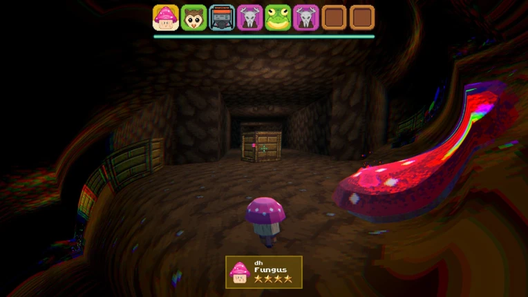 SAM Arena screenshot