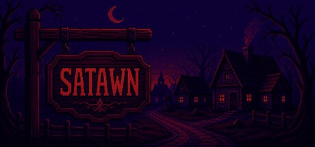 Games like Satawn