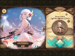 Sdorica: Tactical RPG Image