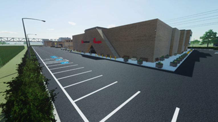 Sears Mall screenshot