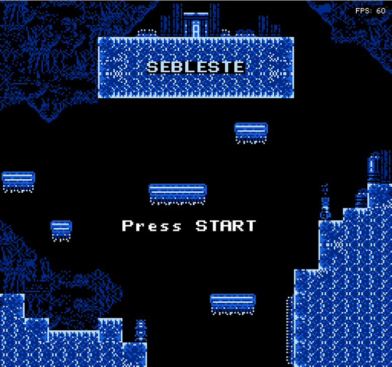 Games like Sebleste