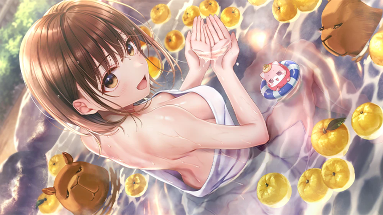 Seifuku Kanojo 3 screenshot