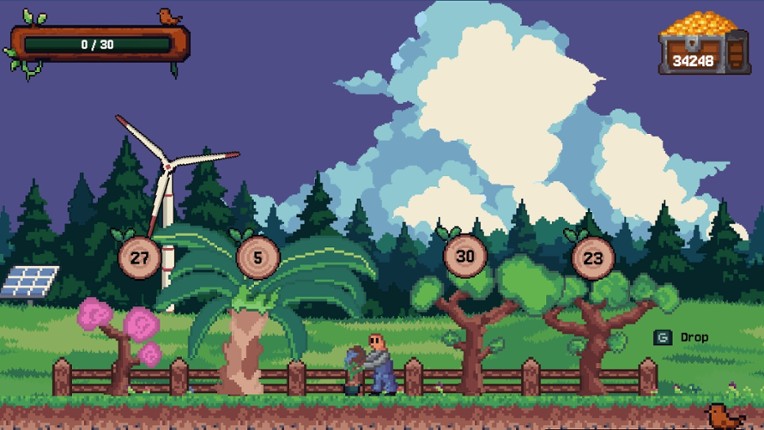 Shake it Co! screenshot