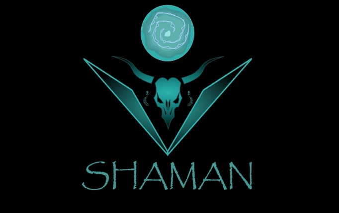 Shaman (2019/2) Game Cover