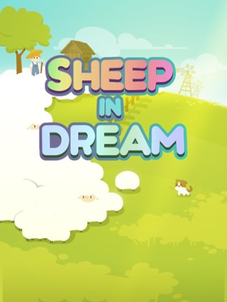 Sheep In Dream screenshot