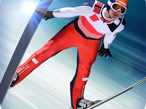 Games like Ski Jumping Pro