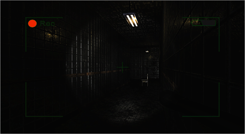 Slender: Adrift Image