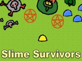 Slime Survivors Image