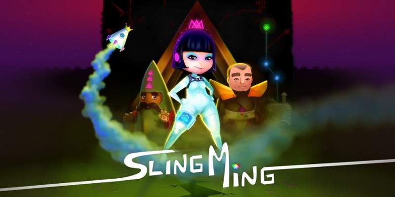 Sling Ming Image
