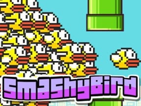 Smashy Bird Image