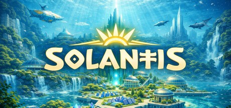 Games like Solantis