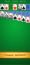 Solitaire Classic Games Image