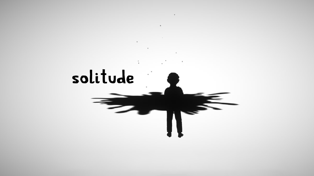 Games like Solitude