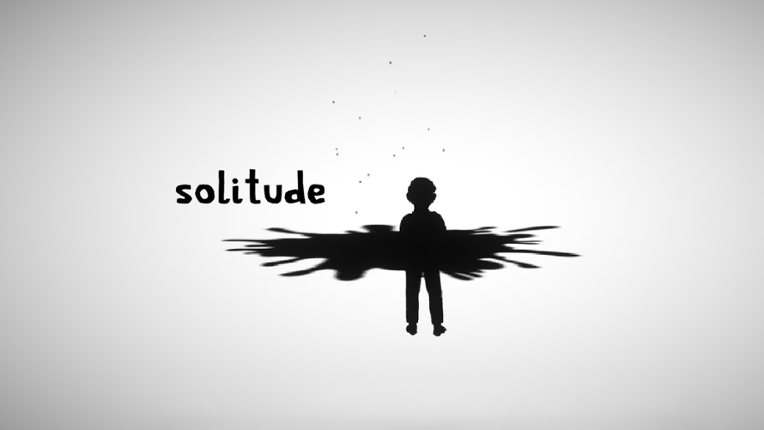 Solitude Game Cover