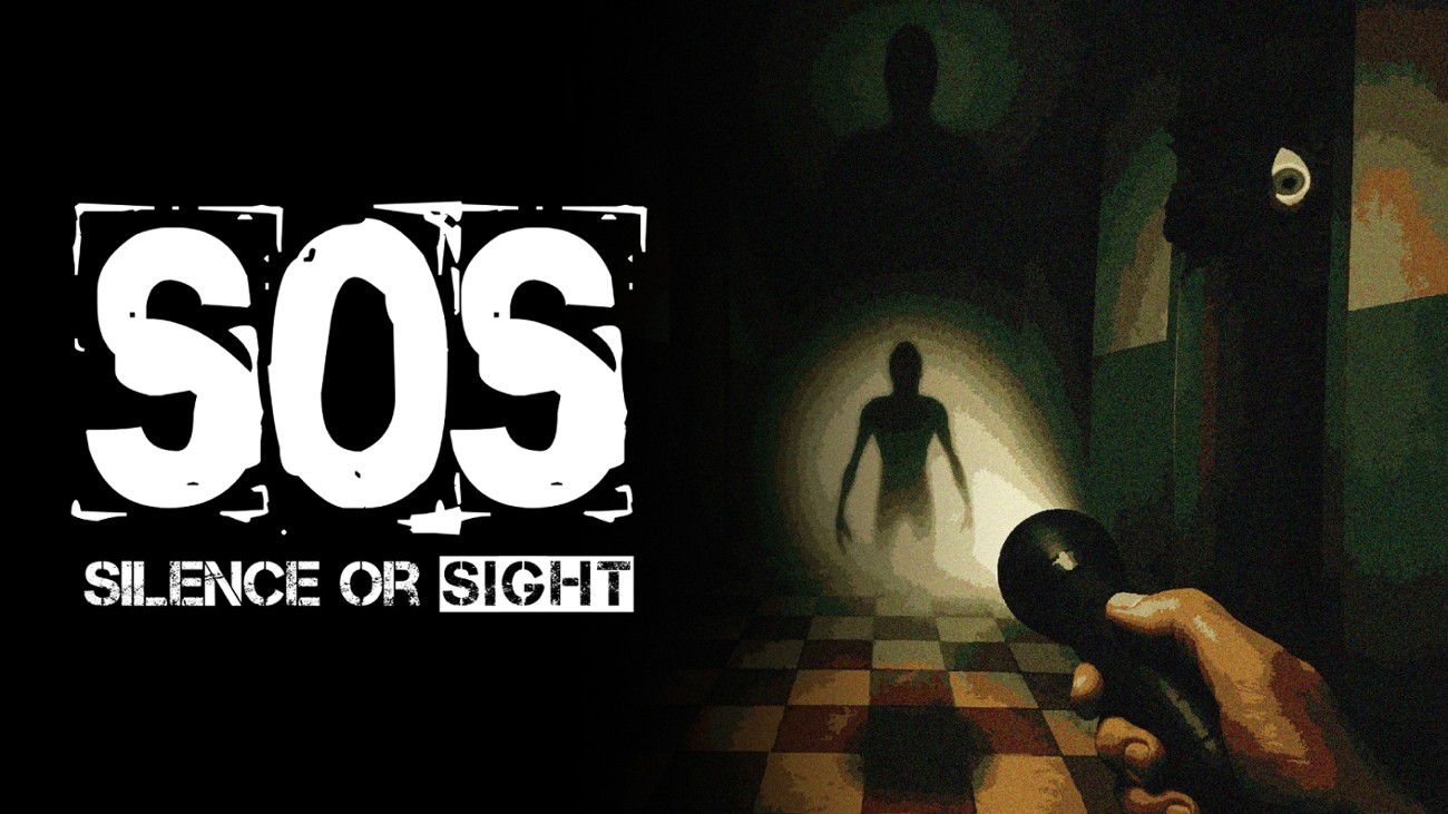 Games like SOS: Silence or Sight
