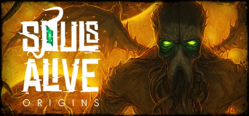 Souls Alive: Origins Image