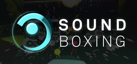Games like Soundboxing