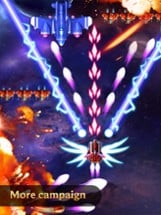 Space shooter - Sky force war Image