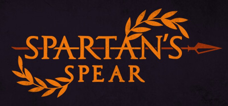Spartan's Spear Image