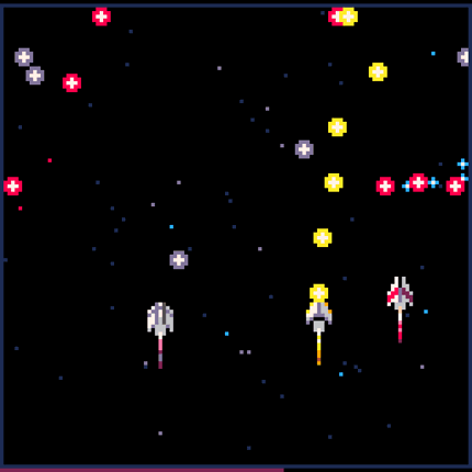 Special Spatial Task Force Image
