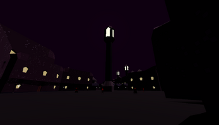 Spectral Sword screenshot