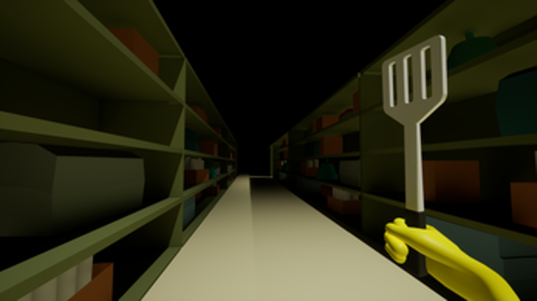 SpongeBob SquarePants: Lost and Found screenshot