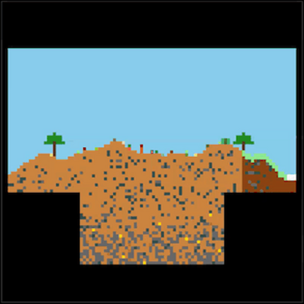 Sprite Garden Image