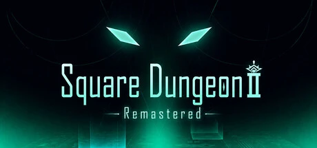Games like Square Dungeon 2: Remastered