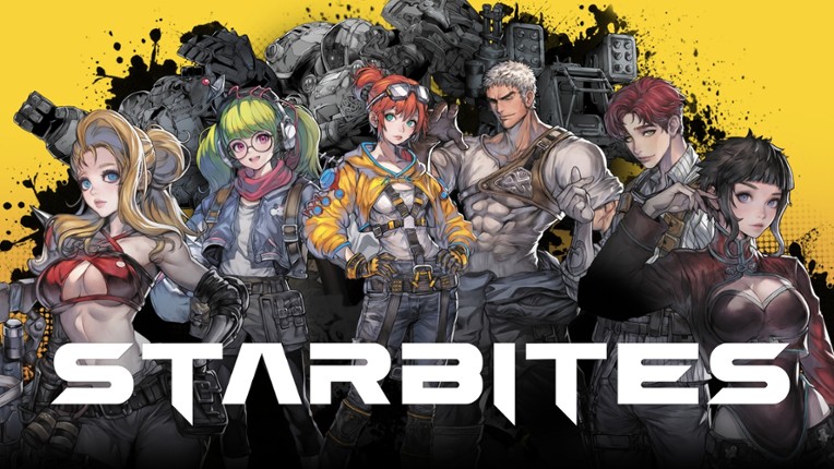 STARBITES Image
