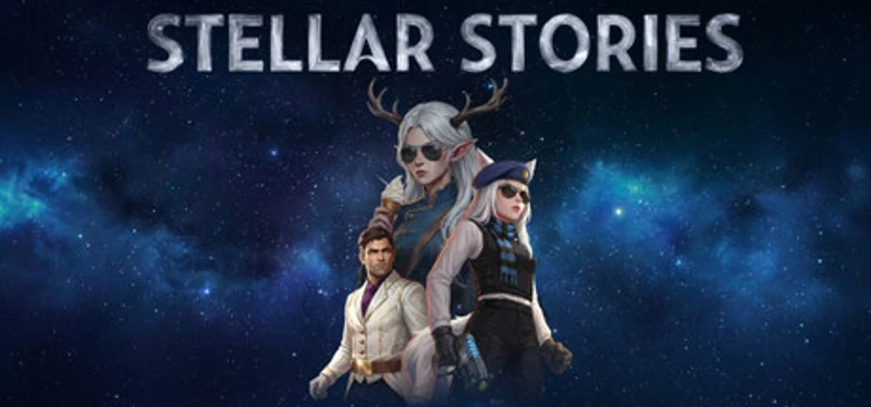 Stellar Stories Image