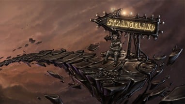 Strangeland Image