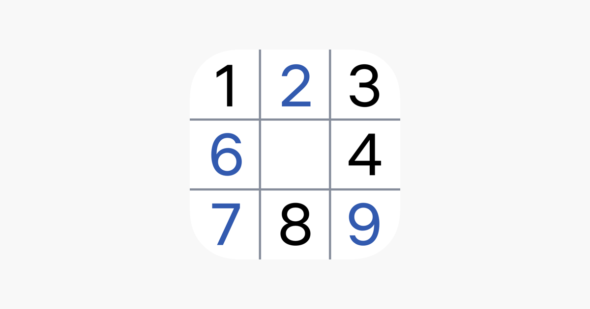 Games like Sudoku.com - Number Games