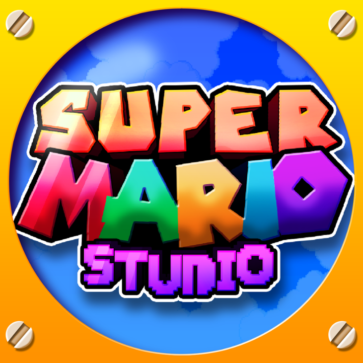 Games like Super Mario Studio