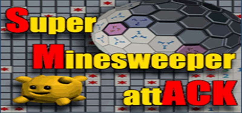 Super Minesweeper attACK Image