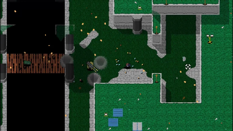 Surge Radio screenshot