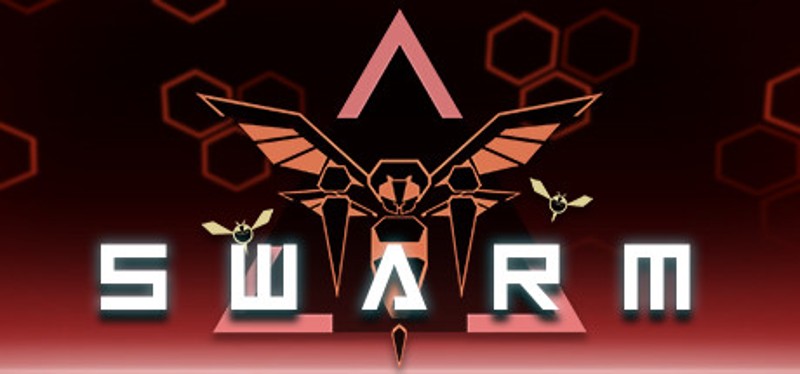 Swarm Game Cover