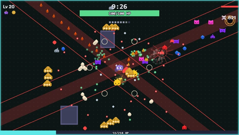 Swarmdle Image