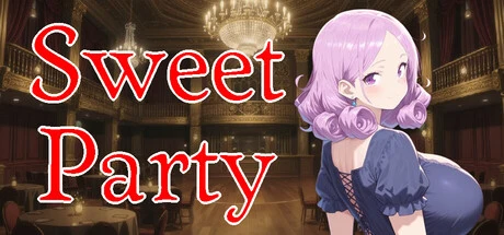 Games like Sweet Party