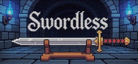 Games like Swordless