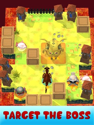 Tactical Dragon screenshot