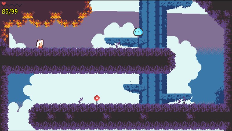 Taimumari 2 screenshot