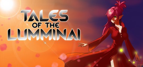 Games like Tales of the Lumminai