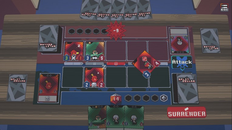 TCG Banlist Simulator screenshot