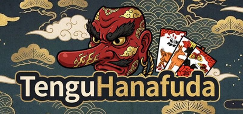TenguHanafuda Image