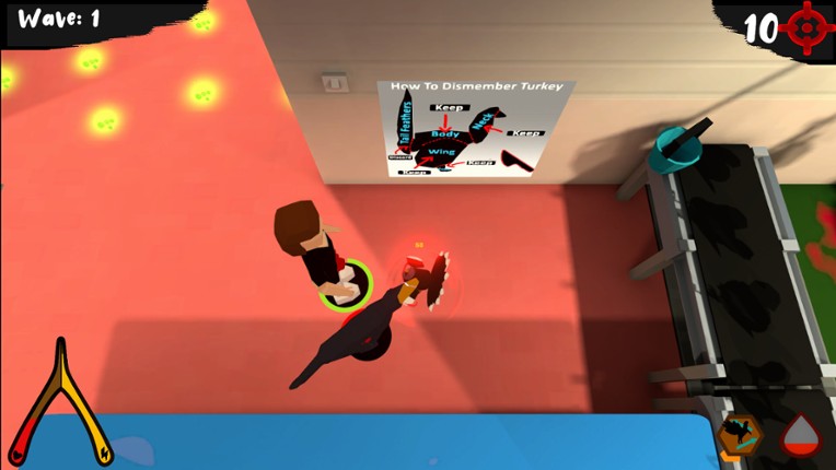 ThanksTaking screenshot