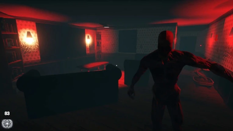 The Anomalarian screenshot
