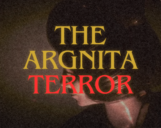 The Argnita Terror Image