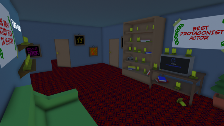 The Confraternity of Toast 2 screenshot