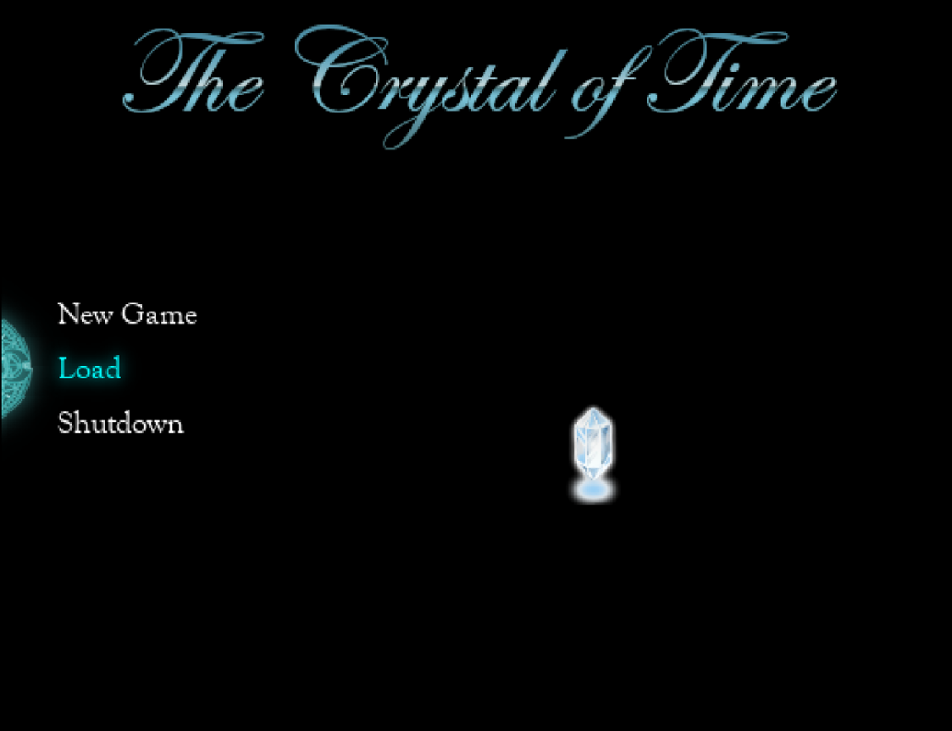 Games like The Crystal of Time