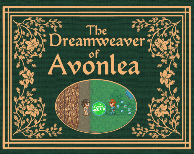 Games like The Dreamweaver of Avonlea